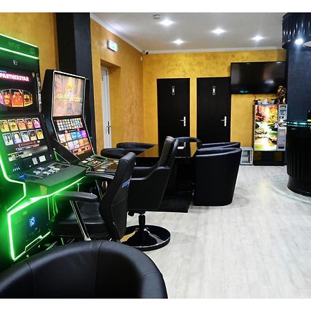 Hotel Annis M&P Dortmund Zewnętrze zdjęcie