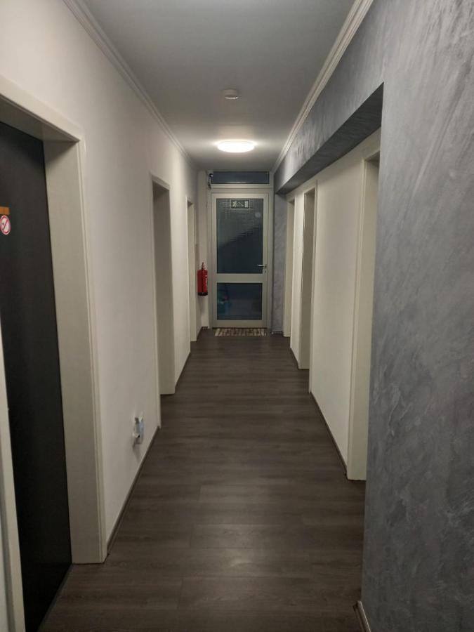 Hotel Annis M&P Dortmund Zewnętrze zdjęcie