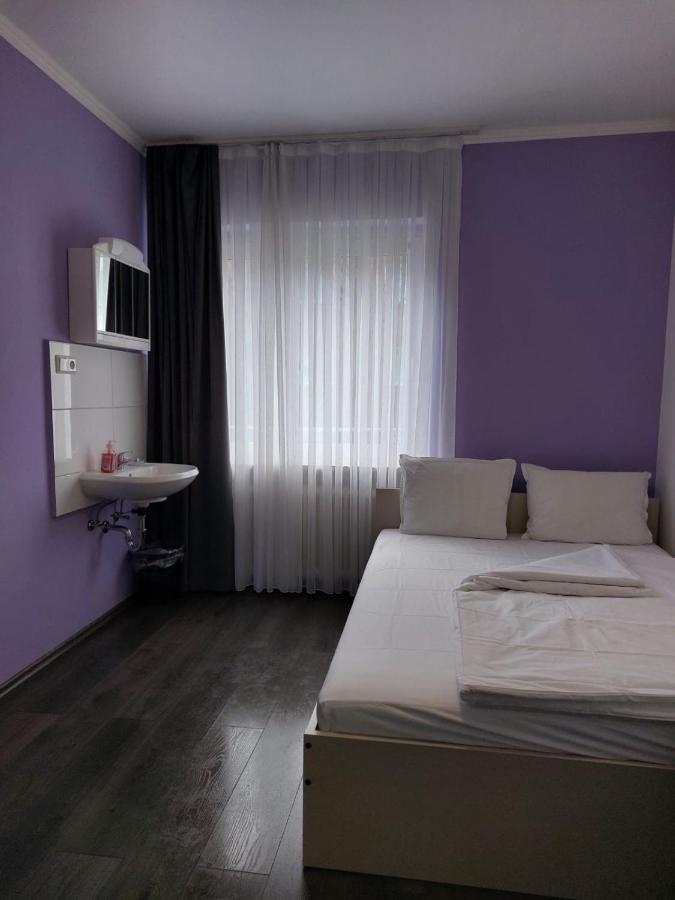 Hotel Annis M&P Dortmund Zewnętrze zdjęcie