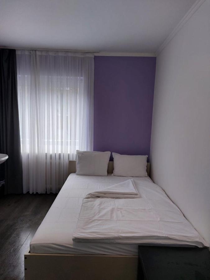 Hotel Annis M&P Dortmund Zewnętrze zdjęcie