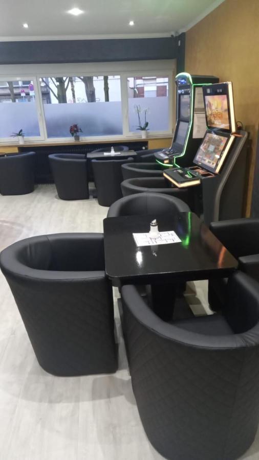 Hotel Annis M&P Dortmund Zewnętrze zdjęcie