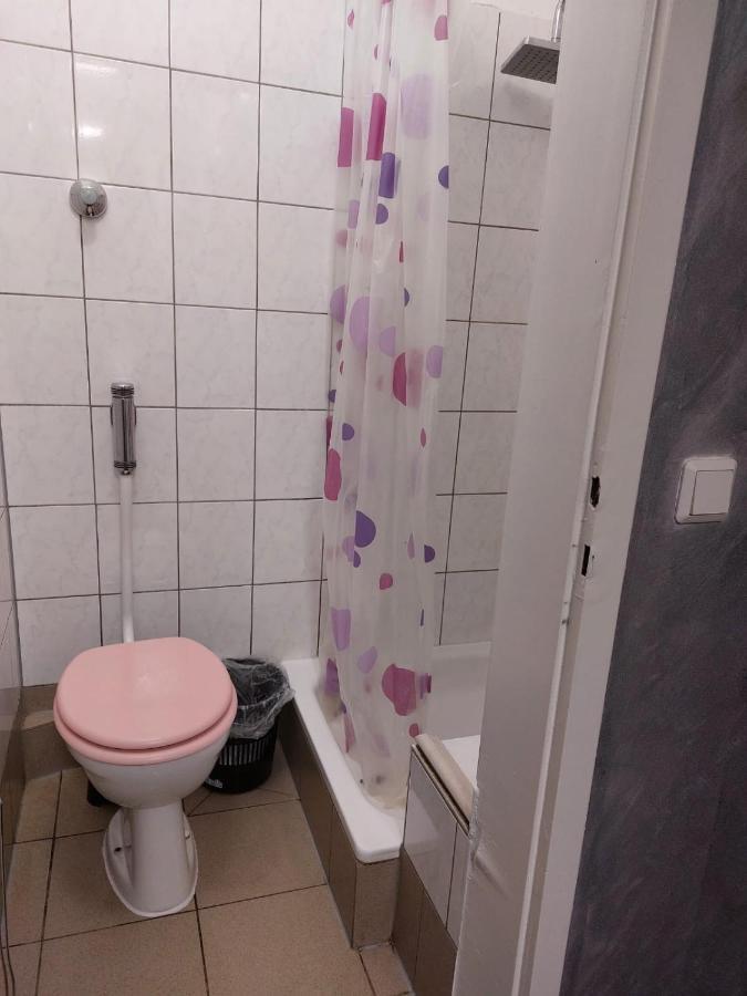 Hotel Annis M&P Dortmund Zewnętrze zdjęcie