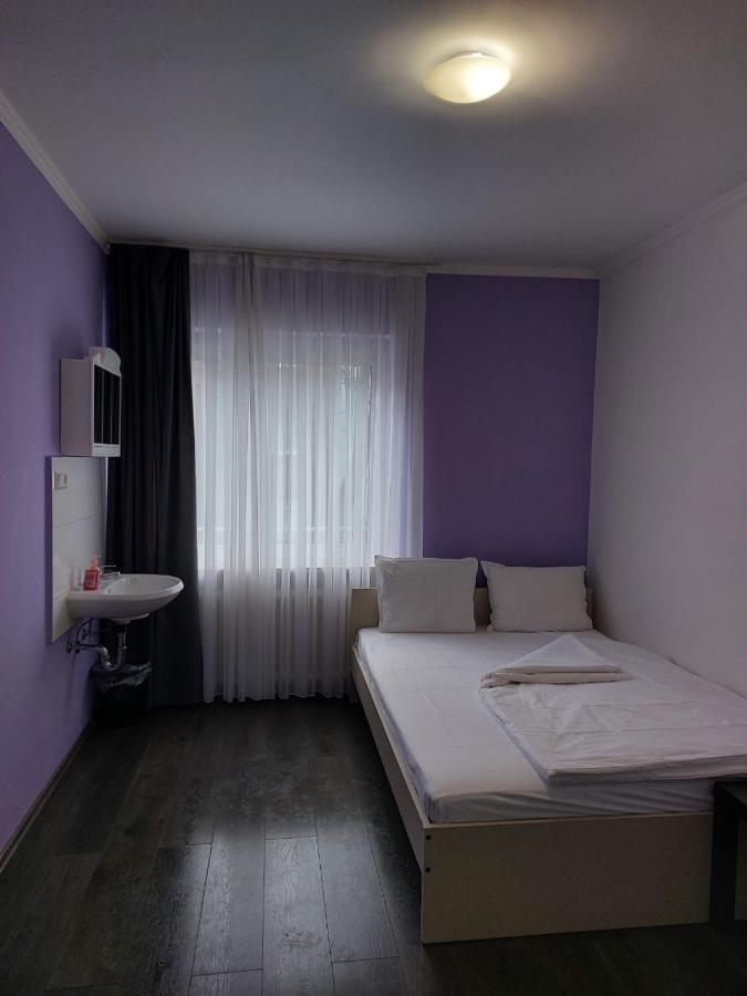 Hotel Annis M&P Dortmund Zewnętrze zdjęcie