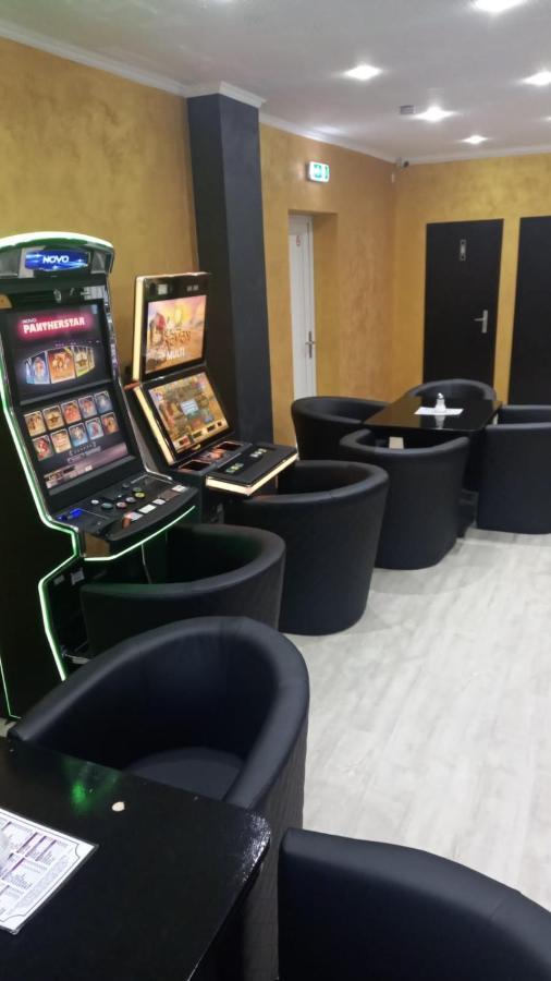 Hotel Annis M&P Dortmund Zewnętrze zdjęcie