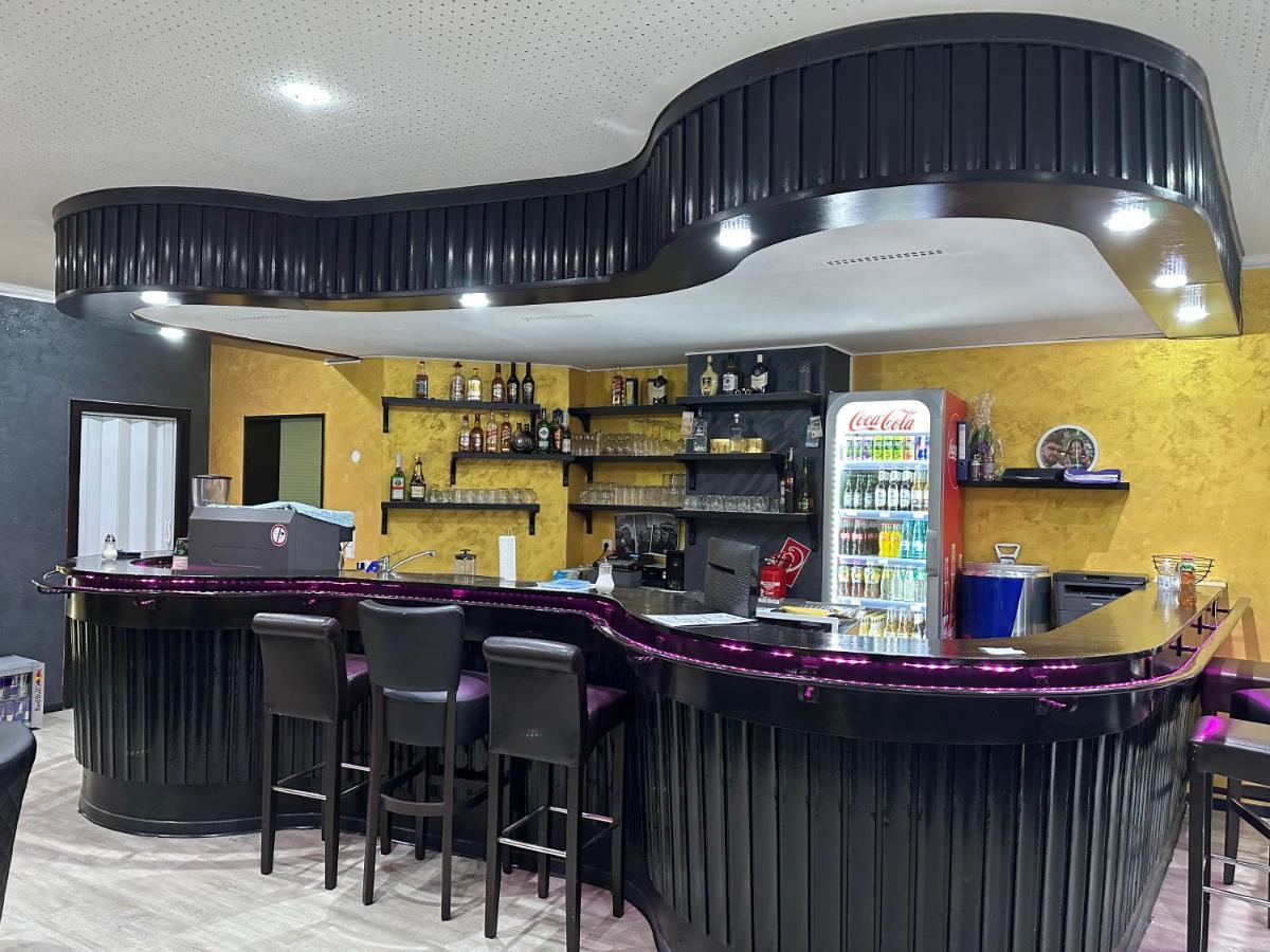 Hotel Annis M&P Dortmund Zewnętrze zdjęcie