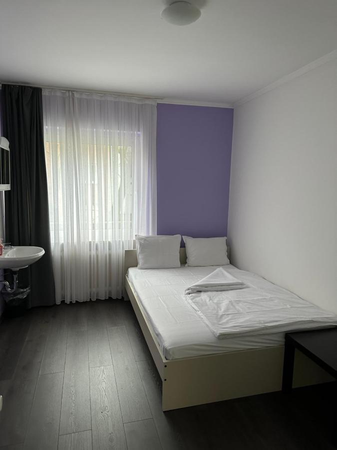 Hotel Annis M&P Dortmund Zewnętrze zdjęcie