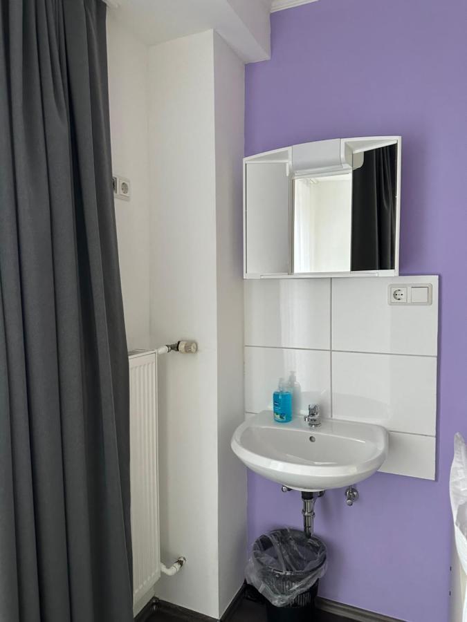 Hotel Annis M&P Dortmund Zewnętrze zdjęcie