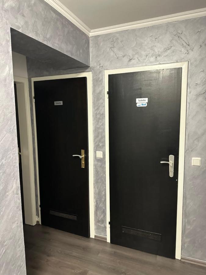 Hotel Annis M&P Dortmund Zewnętrze zdjęcie