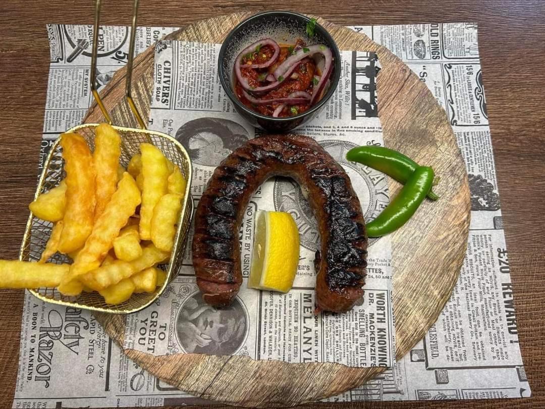 Hotel Annis M&P Dortmund Zewnętrze zdjęcie