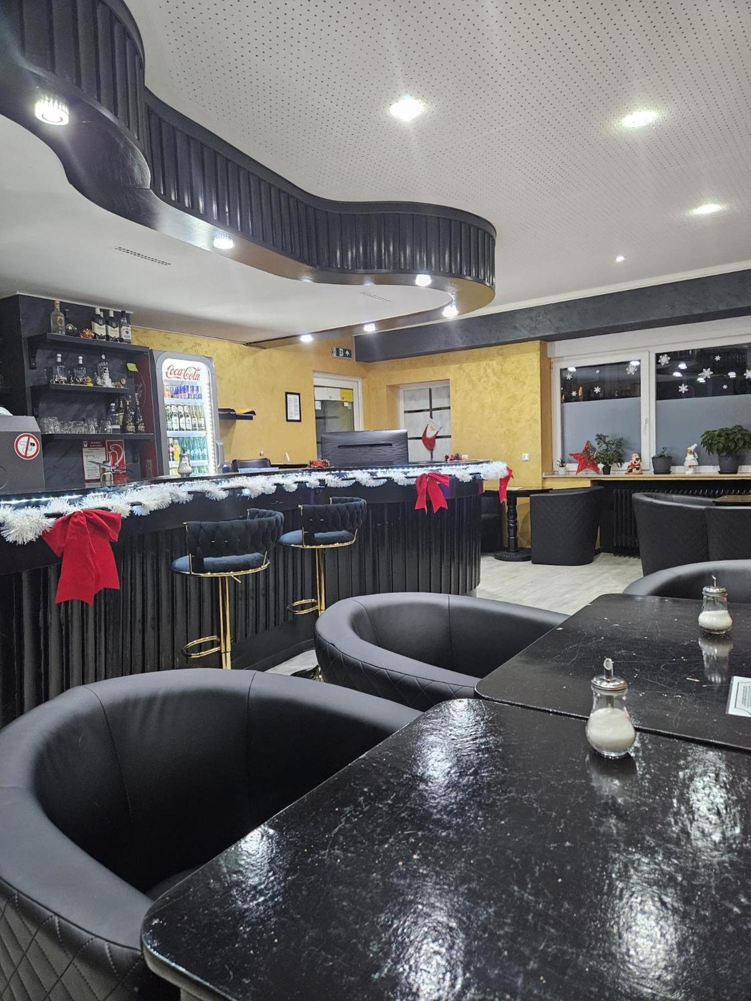 Hotel Annis M&P Dortmund Zewnętrze zdjęcie