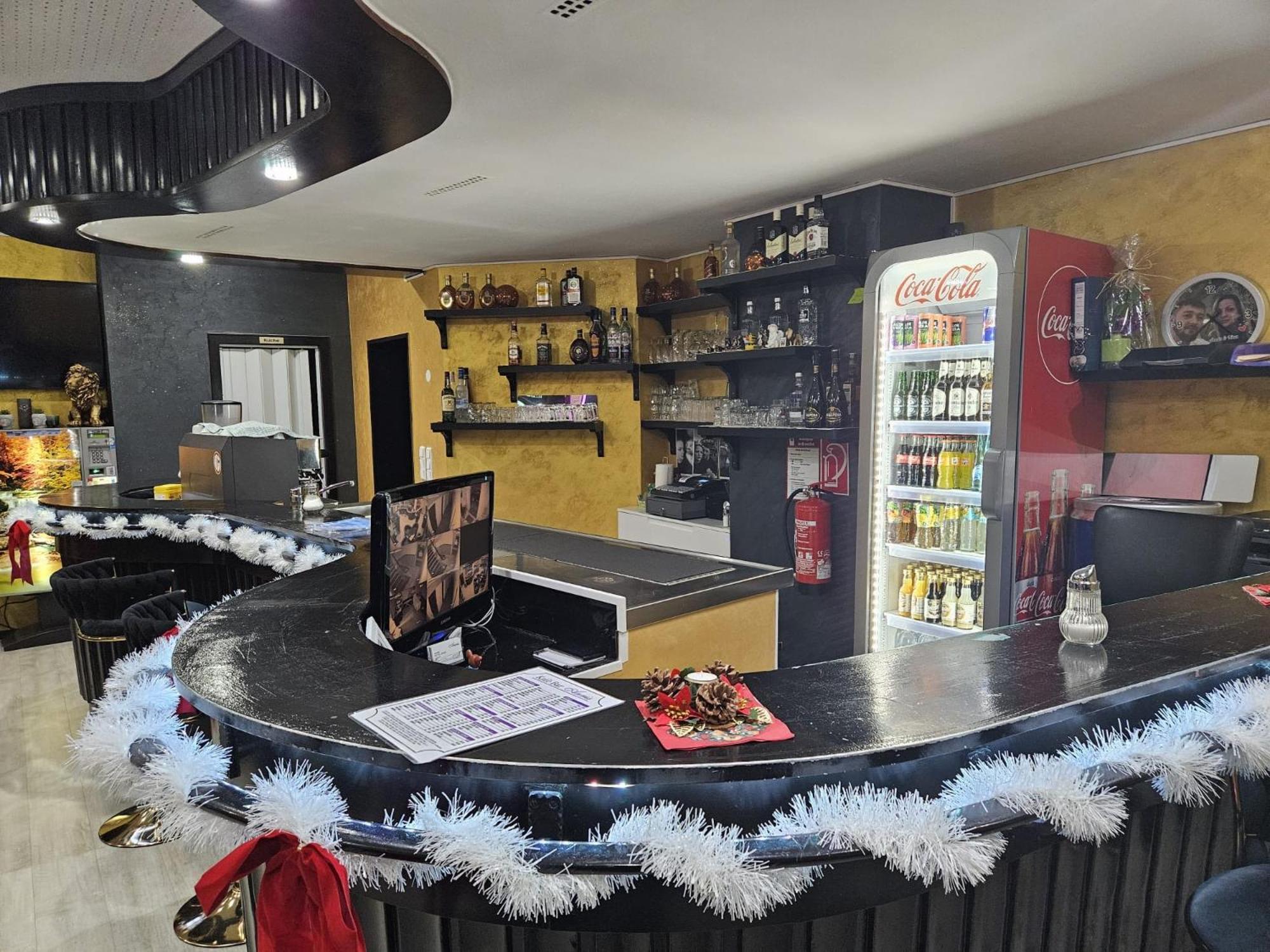 Hotel Annis M&P Dortmund Zewnętrze zdjęcie