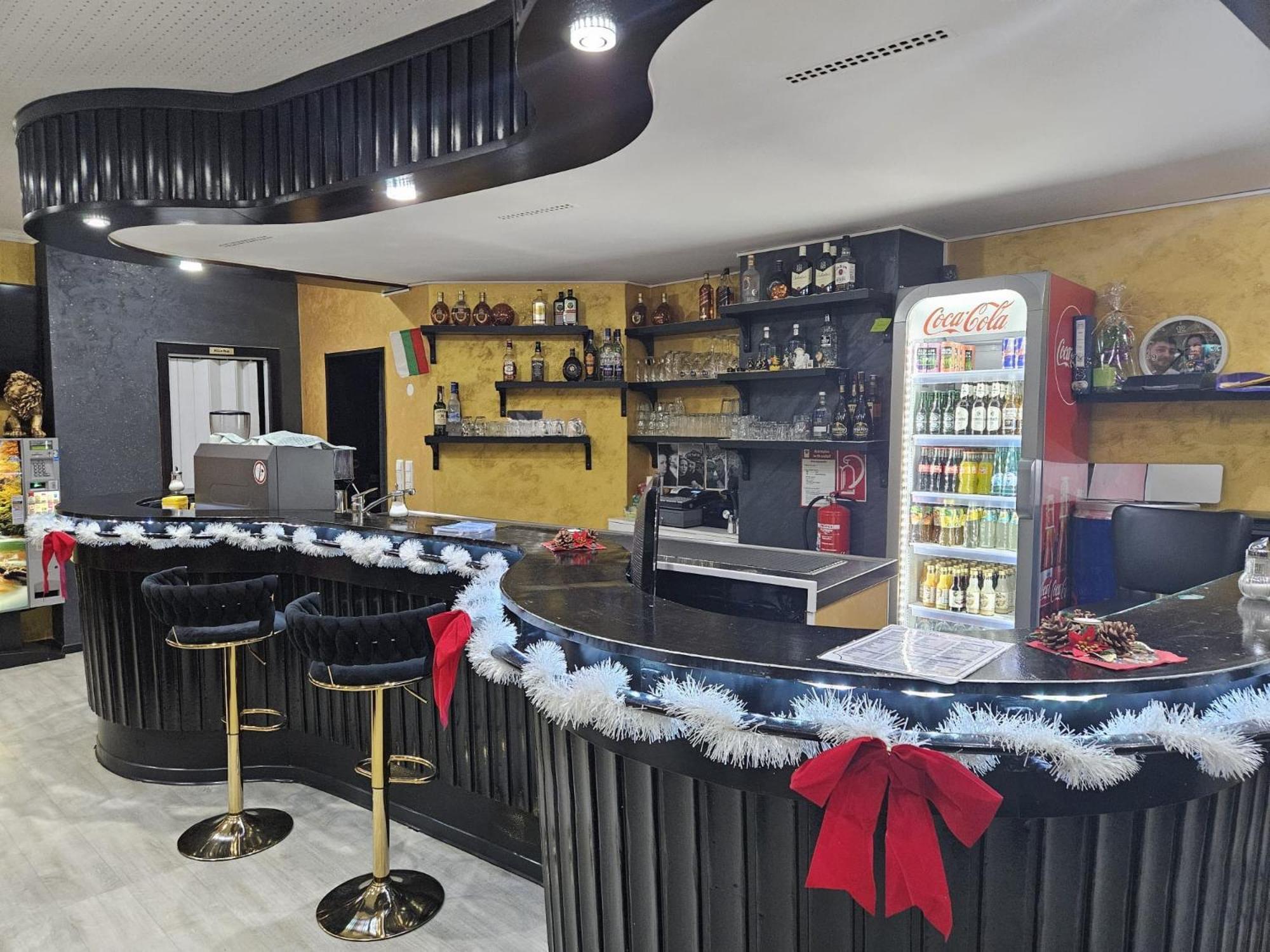Hotel Annis M&P Dortmund Zewnętrze zdjęcie