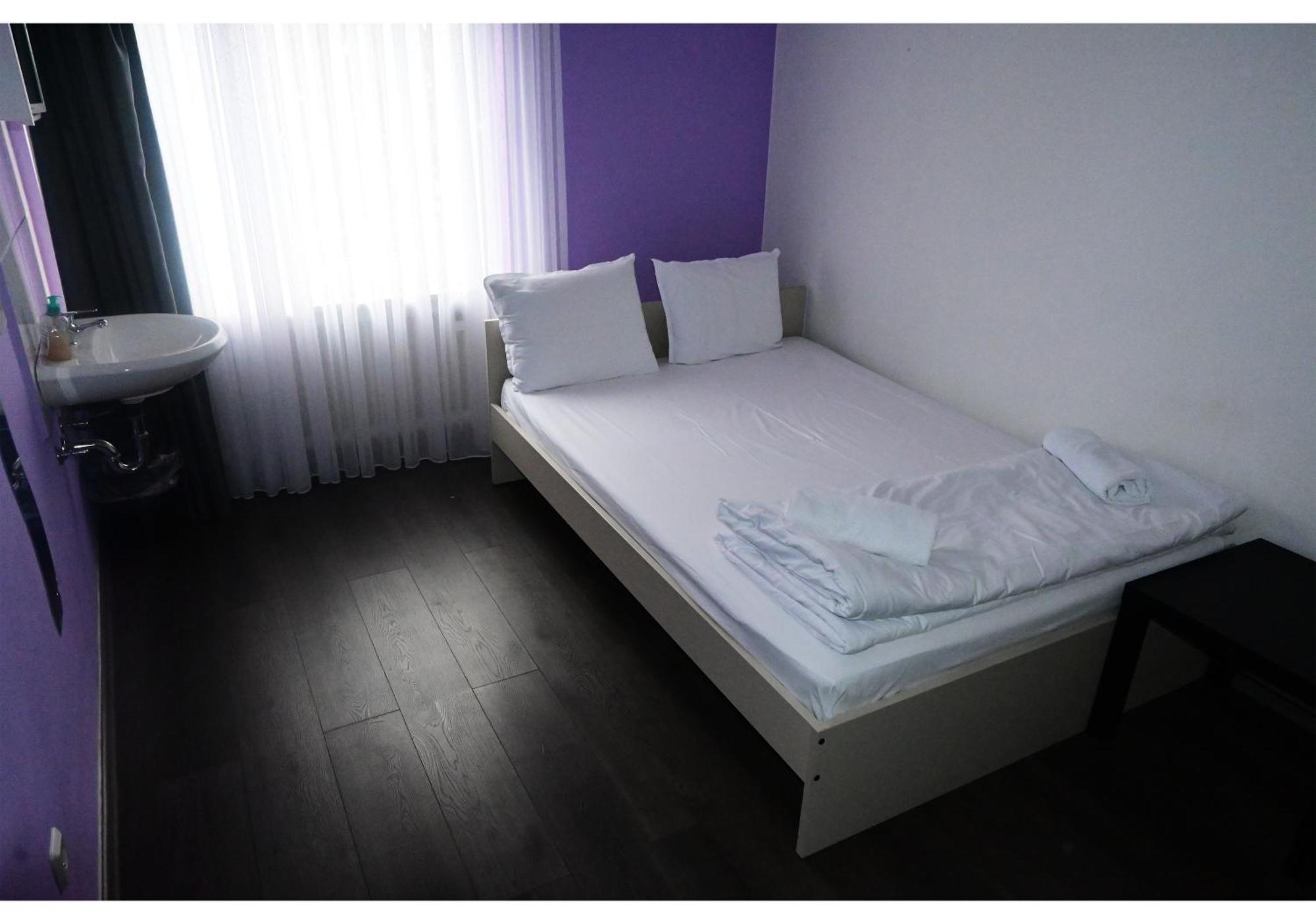 Hotel Annis M&P Dortmund Zewnętrze zdjęcie