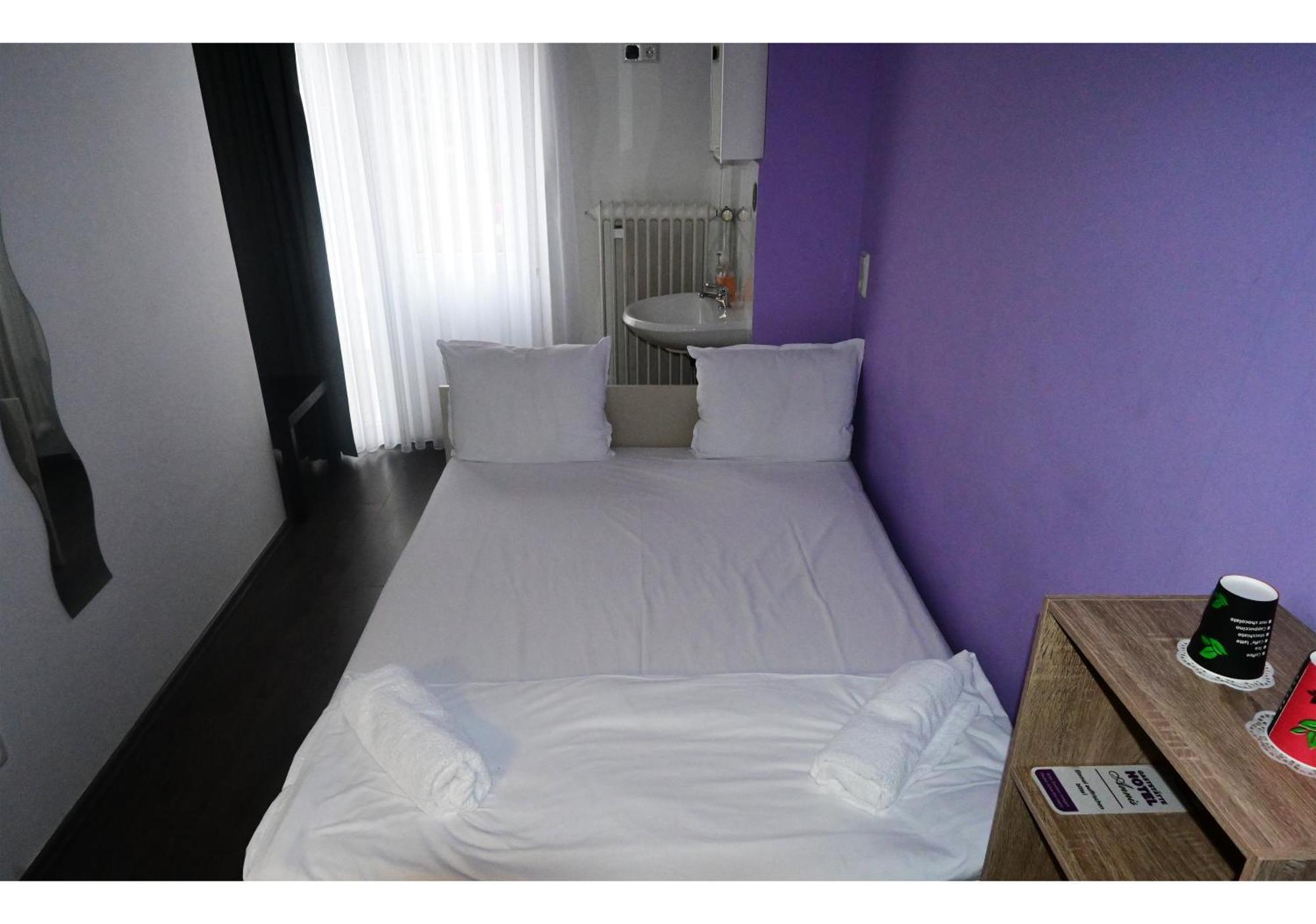 Hotel Annis M&P Dortmund Zewnętrze zdjęcie