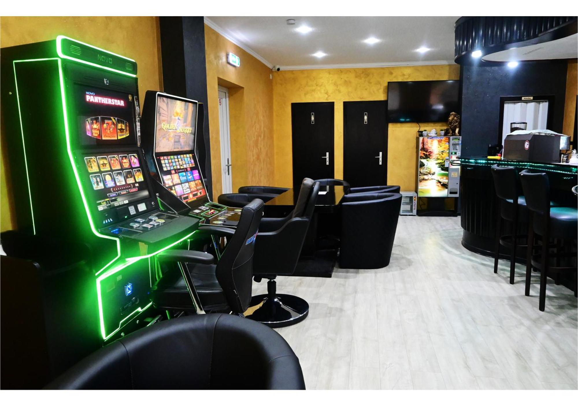 Hotel Annis M&P Dortmund Zewnętrze zdjęcie